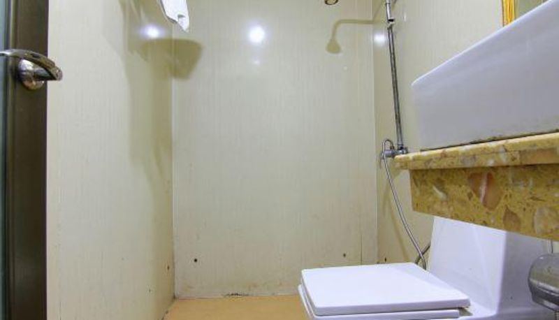Habitación - Yingtian Hotel