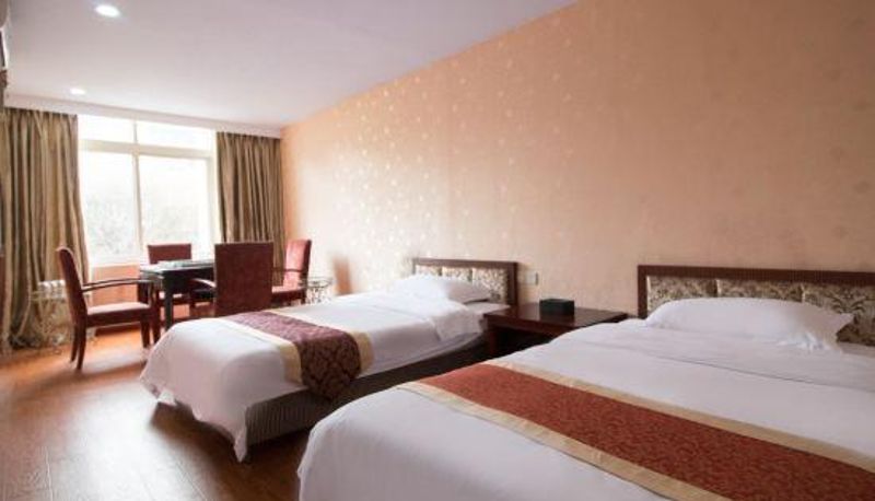 Zimmer - Yingtian Hotel