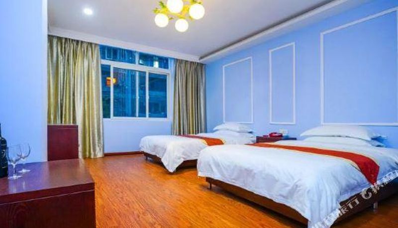 Zimmer - Yingtian Hotel