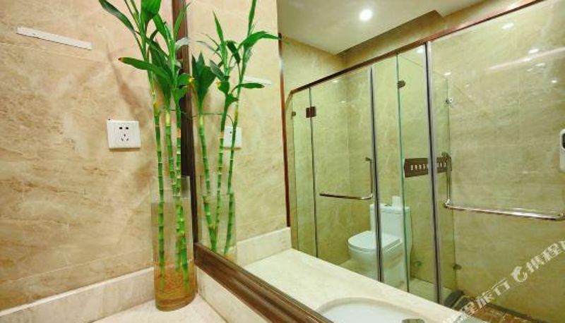 Camera - AFUER CHAIN HOTEL