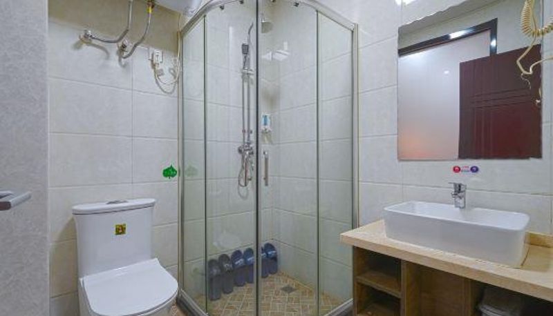 Habitación - Tianjin Baoyunxuan Hotel
