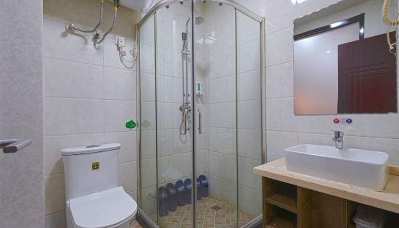 Habitación - Tianjin Baoyunxuan Hotel