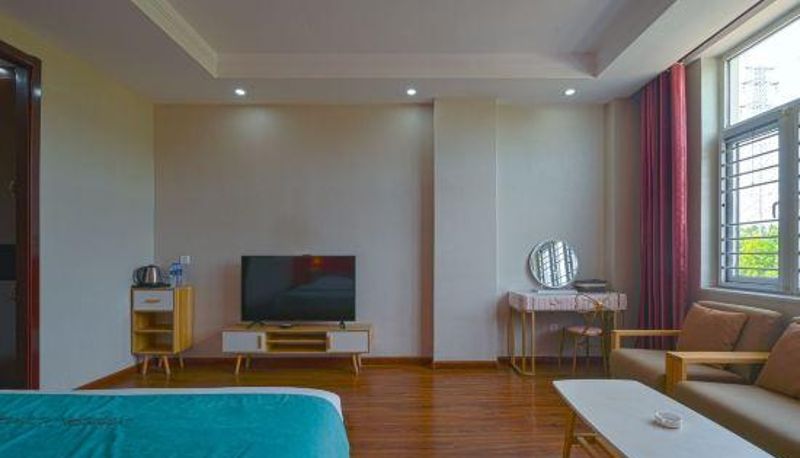 Habitación - Tianjin Baoyunxuan Hotel