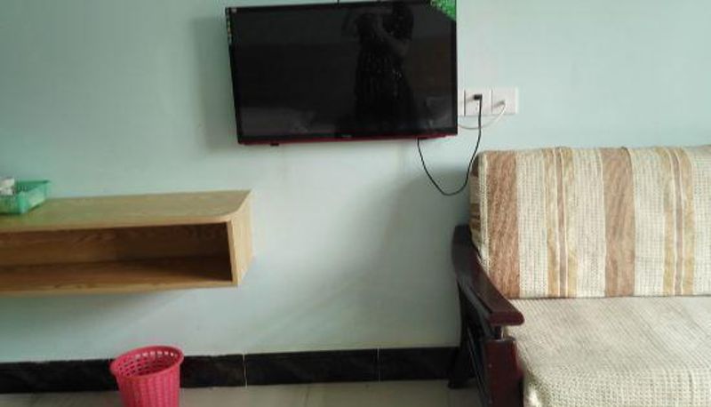 Camera - Baodian Hotel