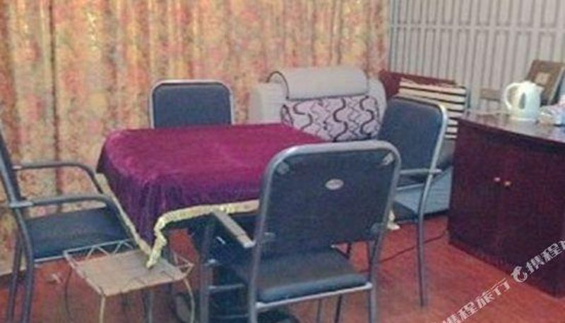 Zimmer - Lijing Express Hotel