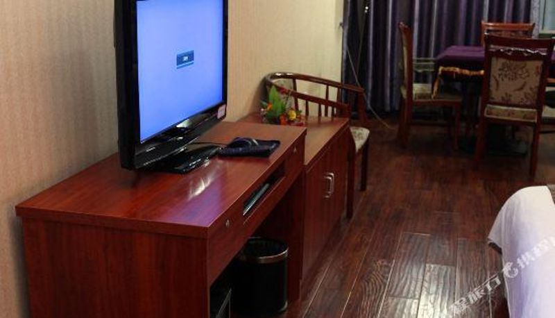 Business-Zimmer - Lijing Express Hotel