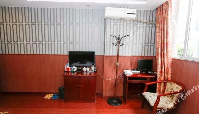 Habitación corporativa - Lijing Express Hotel