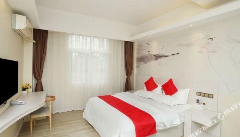 Camera - Huize Hotel