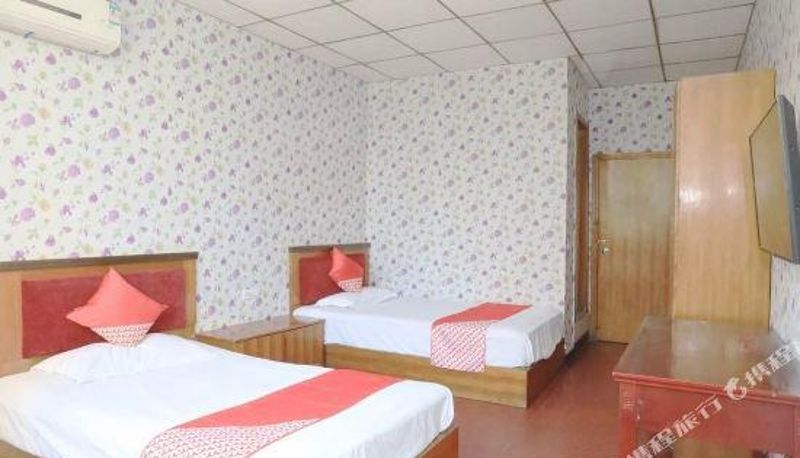 Camera - Huize Hotel