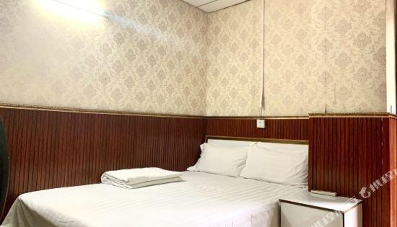 Camera - Huize Hotel