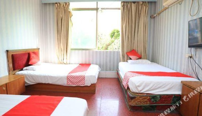 Camera - Huize Hotel