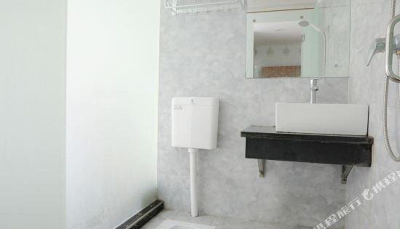 Vista interna - Huize Hotel