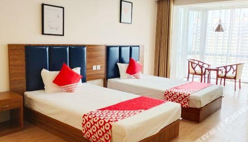 Habitación - chuxin hotel