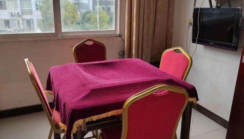 Room - Hongbo Hotel (Chongqing Minzheng Hospital)