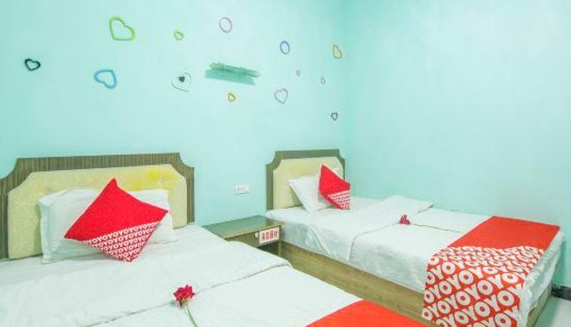 Pokój - Chongqing Yunxiang Hotel
