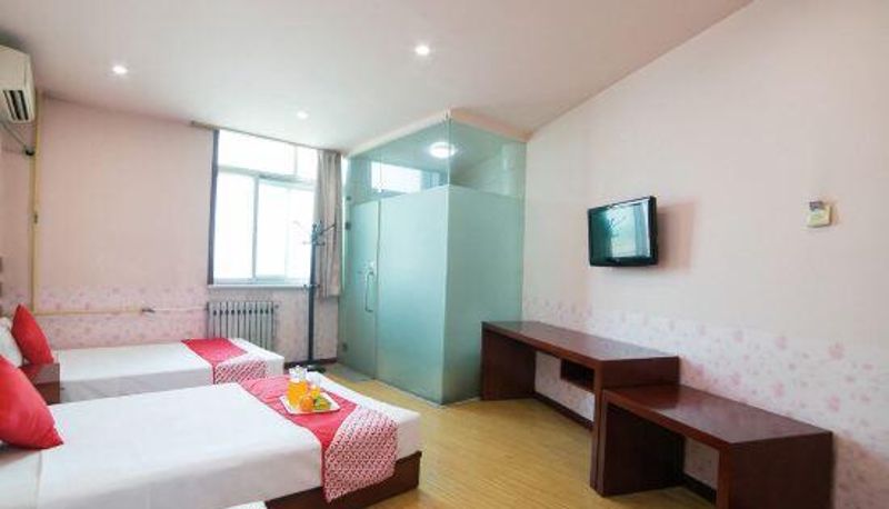 Room - Tianjin Jiangnan Home Hotel