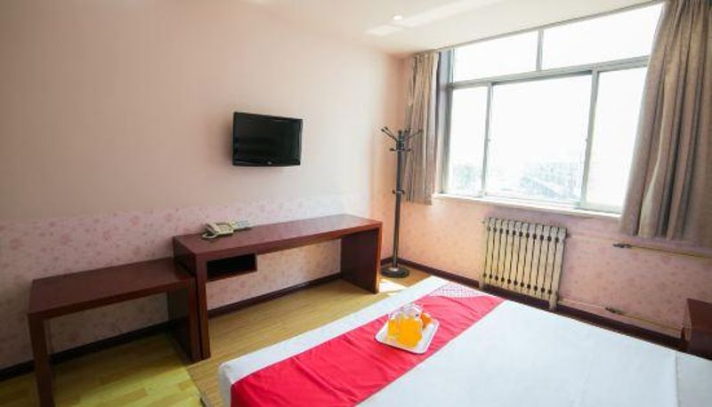 Room - Tianjin Jiangnan Home Hotel