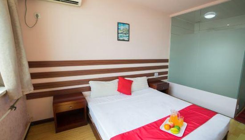 Room - Tianjin Jiangnan Home Hotel