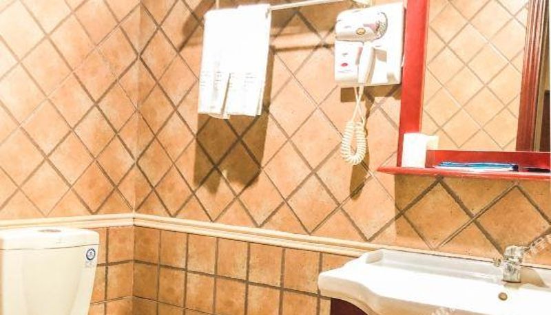 Camera - Kailai Business Hotel (Chongqing Minjiang Branch)