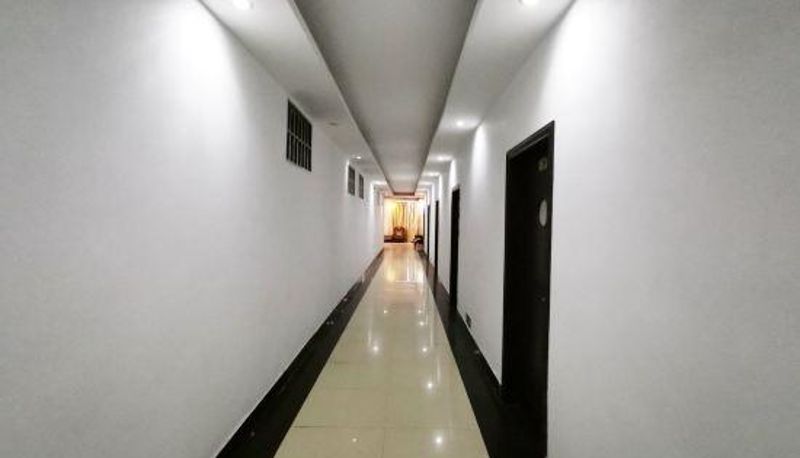 Habitación - Ruiyate Ecological Hotel