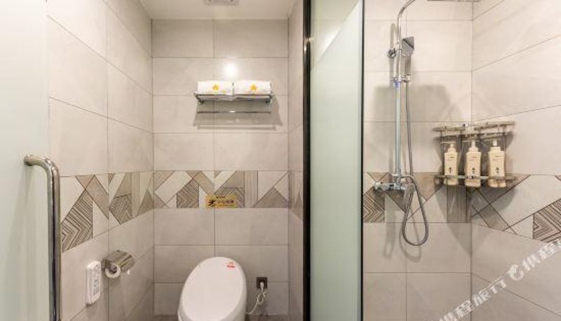 Habitación - Maple Hotel