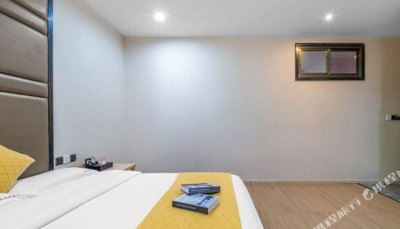 Habitación - Hanting Business Hotel