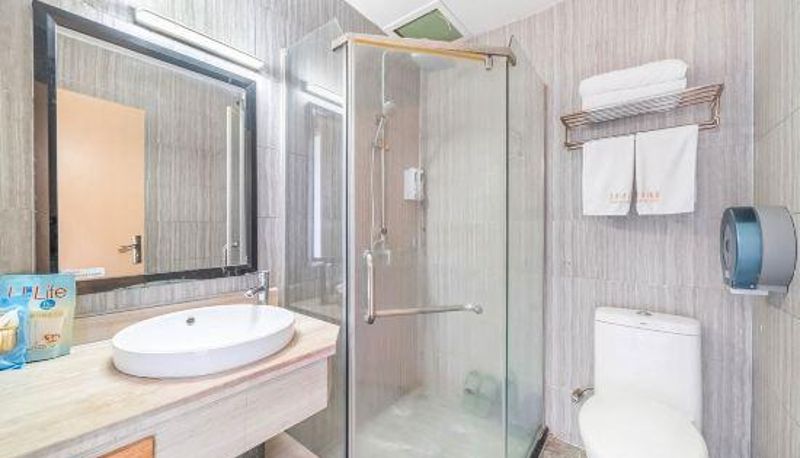 Habitación - Hanting Business Hotel
