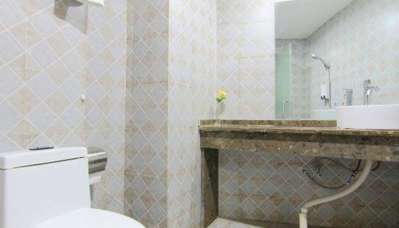 Habitación - Futing Business Hostel