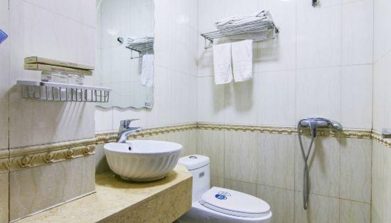 Camera - Yunjin Express Hotel