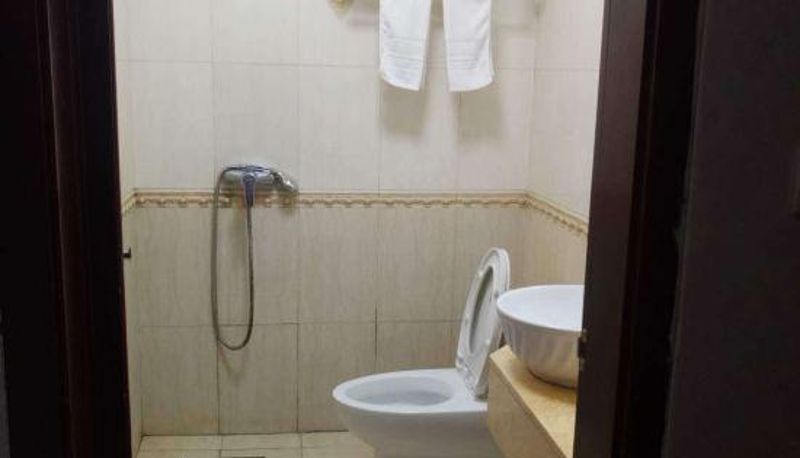 Camera - Yunjin Express Hotel