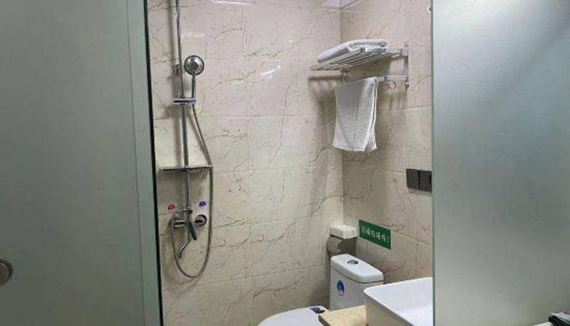 Camera - Aegean Business Hotel (Chongqing Auto Expo Center Branch)