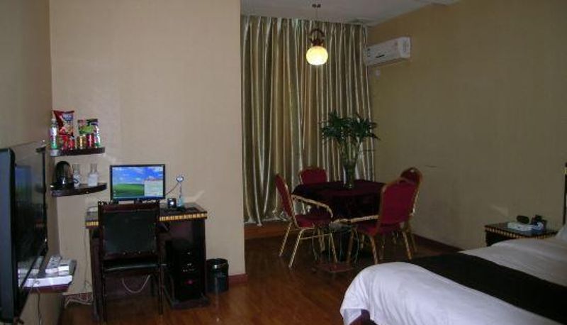 Pokój - Haizhiyun Business Hostel