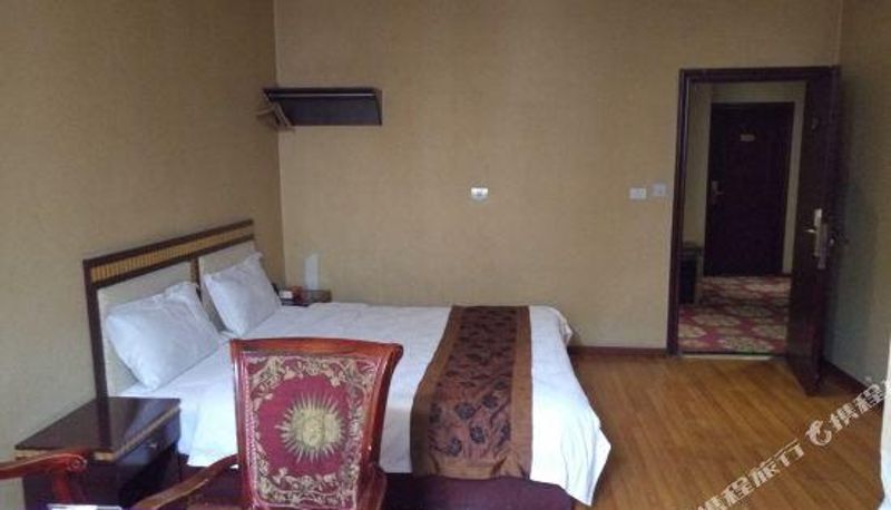 Widok wnętrza - Haizhiyun Business Hostel