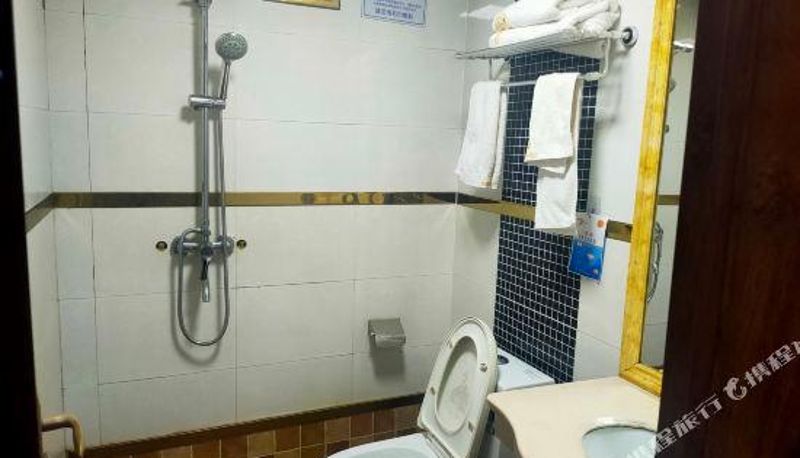 Camera - Huangchao Hostel