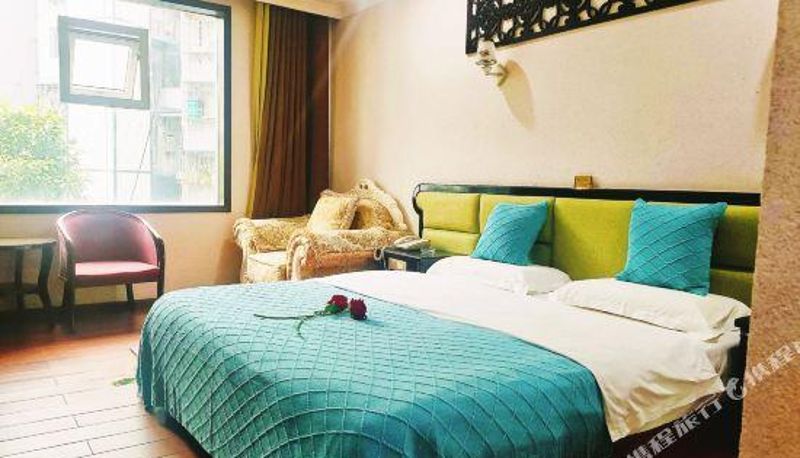 Camera - Huangchao Hostel