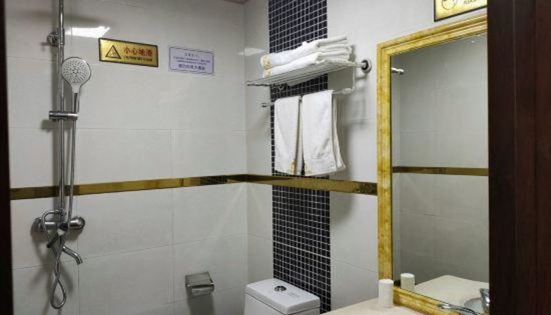 Camera - Huangchao Hostel