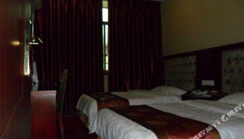 Camera - Duolan Hotel
