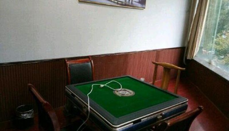 Pokój - Chongqing Lushan Junwei Business Hotel