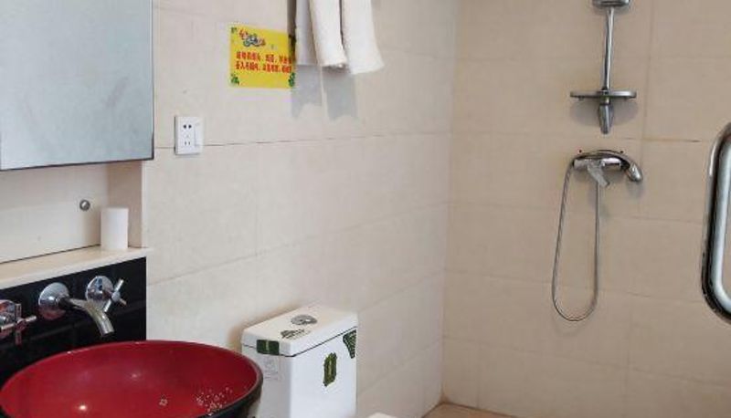 Habitación - Yongxing Hostel