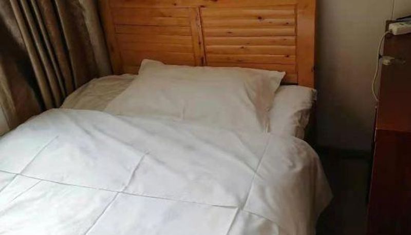 Vista interior - Yongxing Hostel