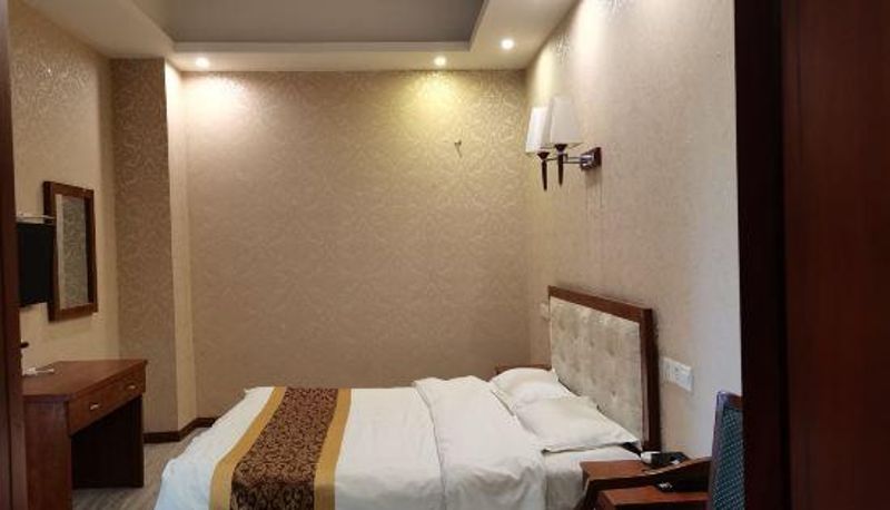 Camera - Fengshun Hostel