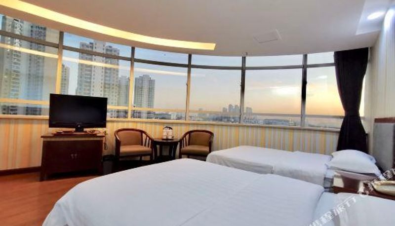 Camera - Tongyulou Hotel