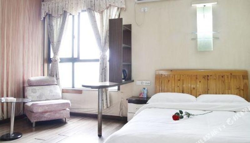 Vista interna - Sunday  hotel