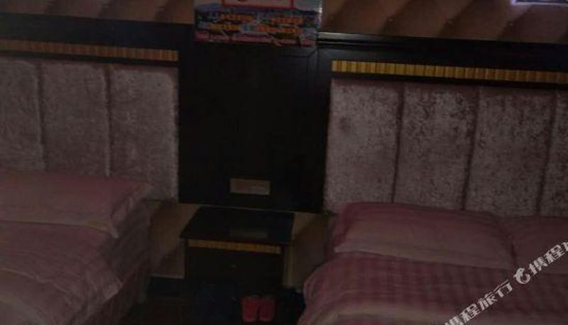 Pokój - 105 Hotel