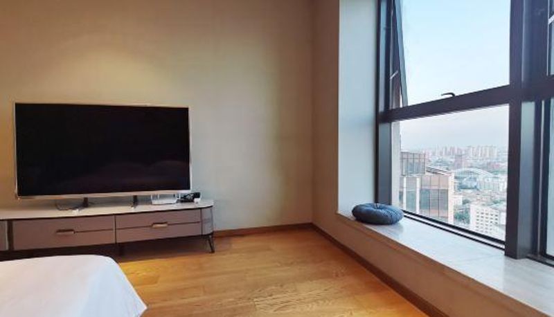 Camera per famiglia - Tianjin Pinsheng Senior Apartment