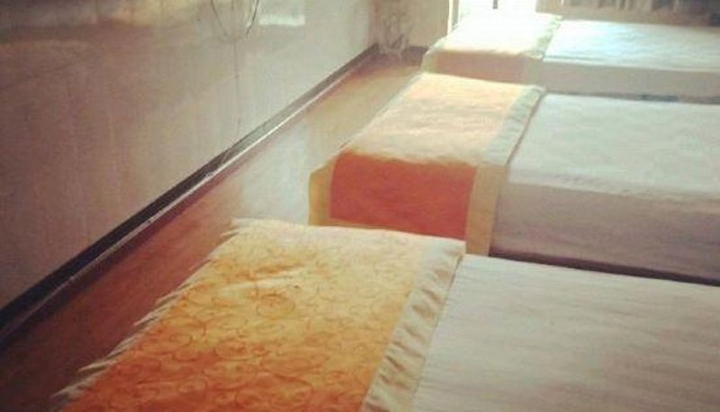 Habitación - Chongqing Yitong Business Hotel