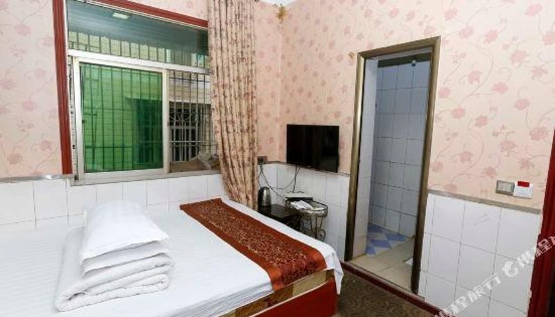 Habitación - Chongqing Yitong Business Hotel