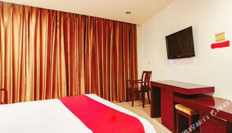 Camera business - Chongqing family hotel