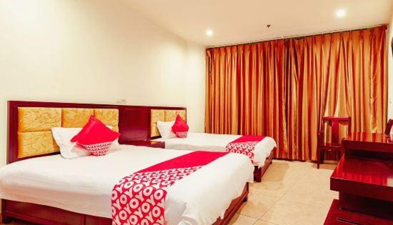 Camera - Chongqing family hotel