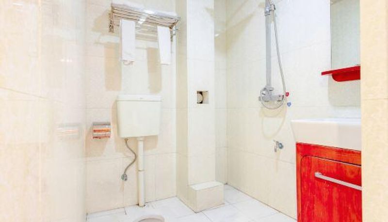 Camera - Chongqing family hotel